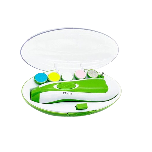 LIMA ELECTRICA PARA BEBE👶🏼