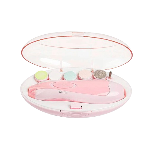 LIMA ELECTRICA PARA BEBE👶🏼