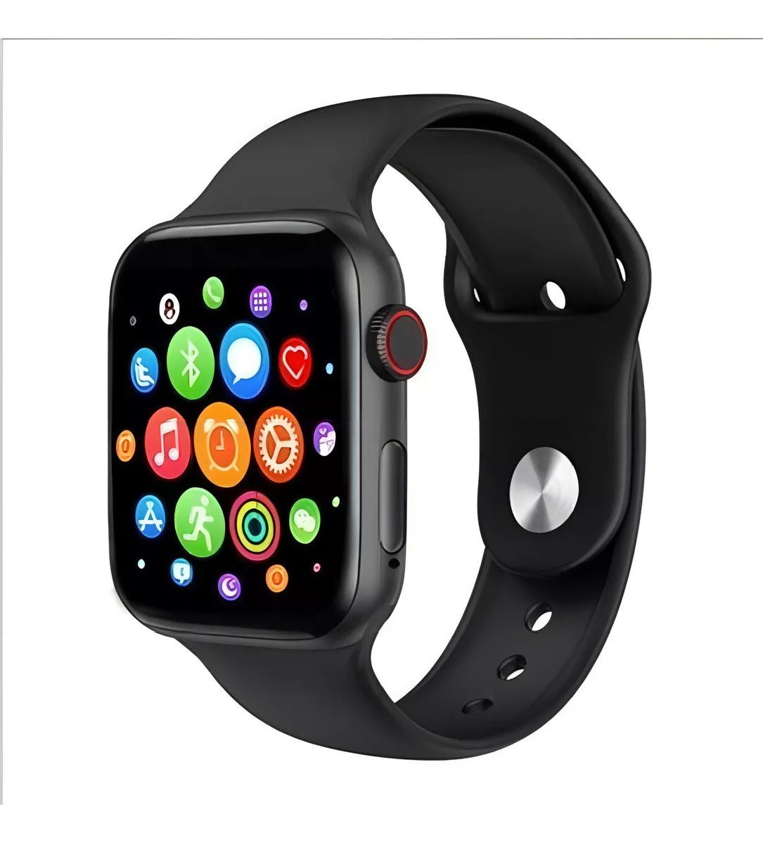 Reloj T500 + Pulso adicional Tidig