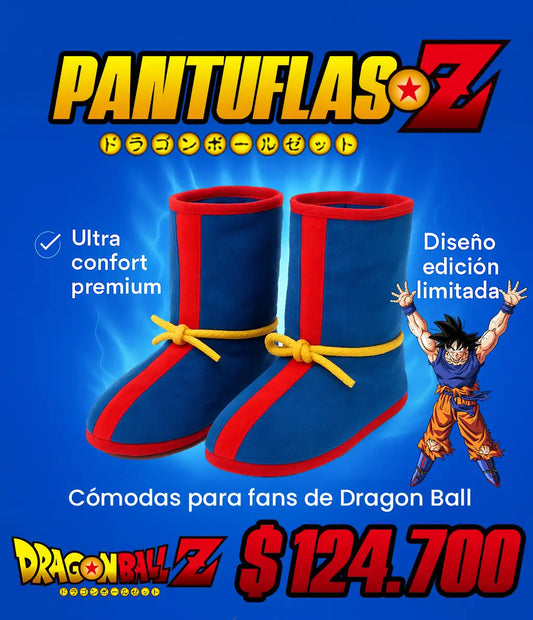 PANTUFLAS Z