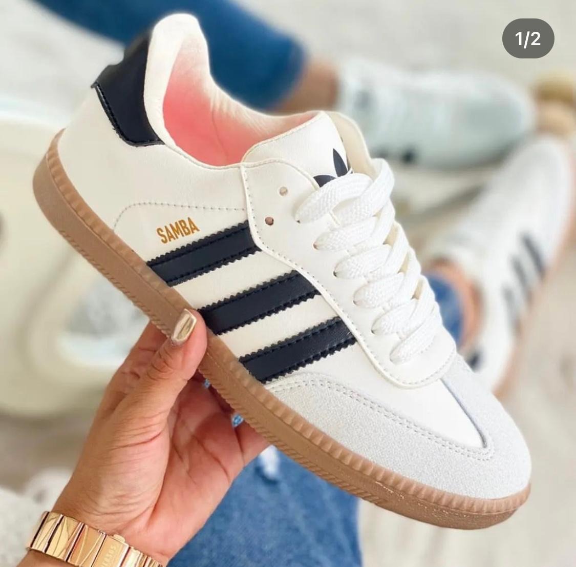 ADIDAS SAMBA