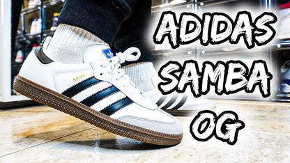 ADIDAS SAMBA