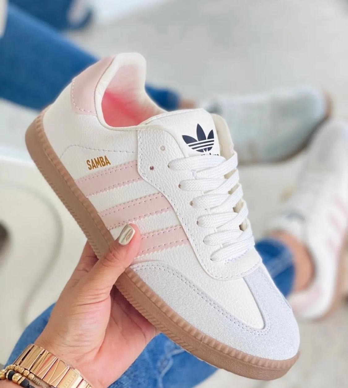 ADIDAS SAMBA